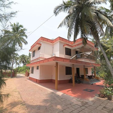 The Camp Club Beach Villa Payyannur Exterior photo