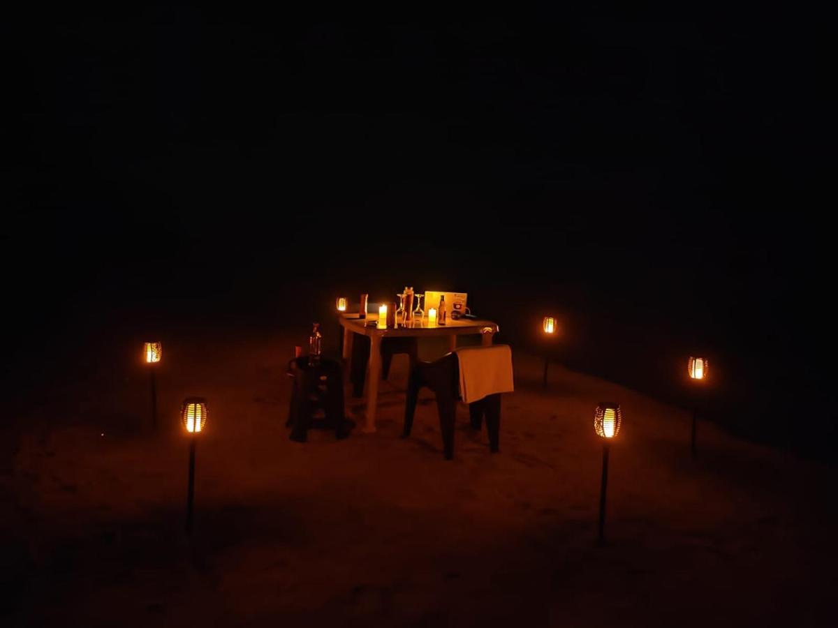 The Camp Club Beach Villa Payyannur Exterior photo