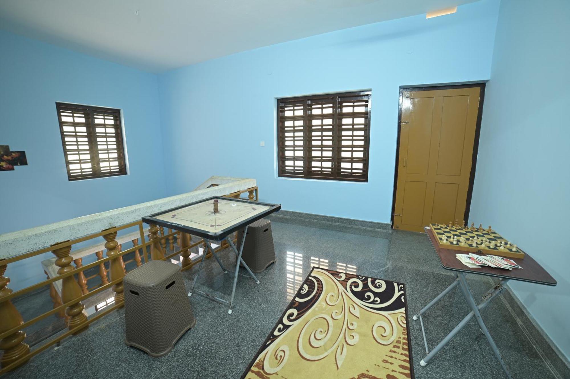 The Camp Club Beach Villa Payyannur Exterior photo
