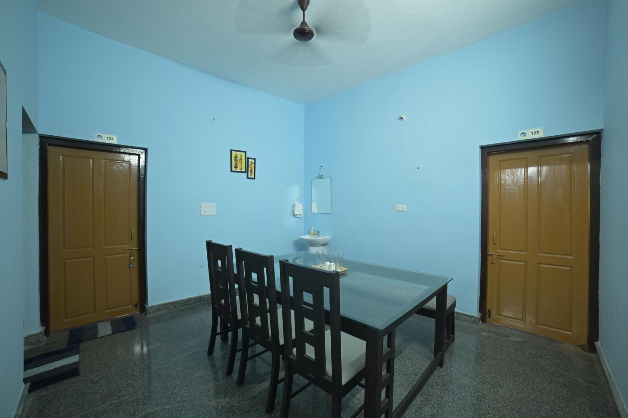 The Camp Club Beach Villa Payyannur Exterior photo