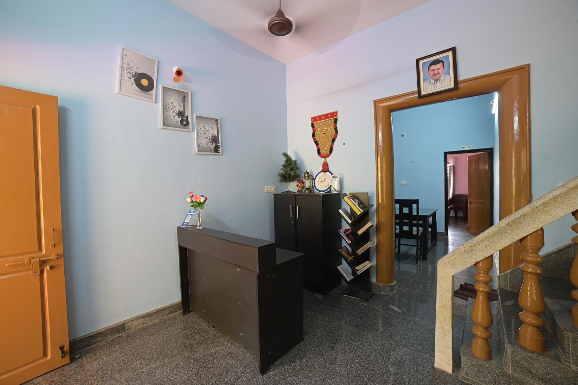The Camp Club Beach Villa Payyannur Exterior photo